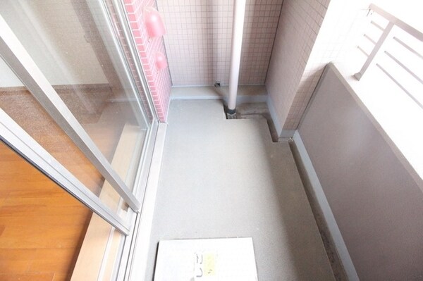 バルコニー(★お部屋探しは、タウンハウジング多摩センター店へ★)