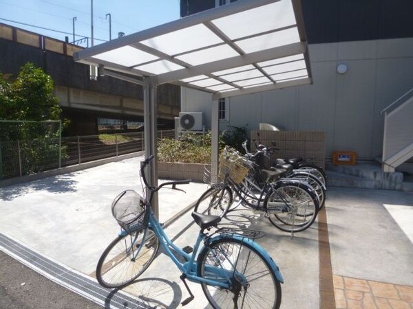 共有部分(★お部屋探しは株式会社タウンハウジング東京まで★)
