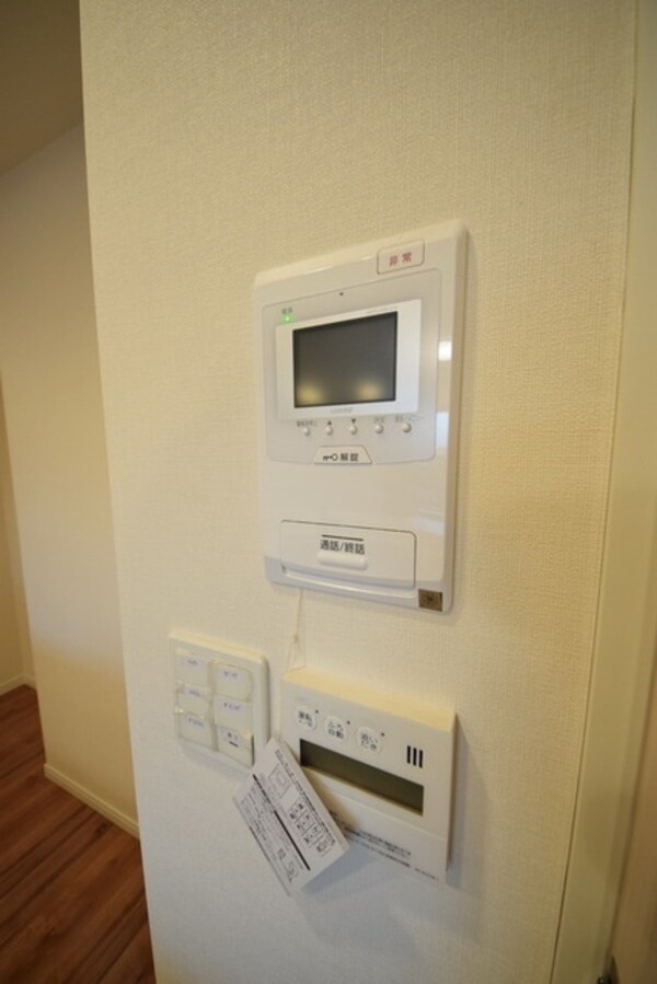 設備(★お部屋探しは株式会社タウンハウジング東京まで★)