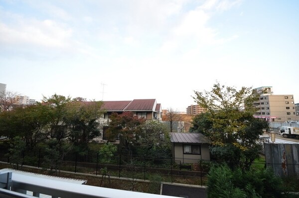 眺望(★お部屋探しは株式会社タウンハウジング東京まで★)