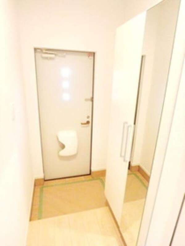 玄関(★玄関★)