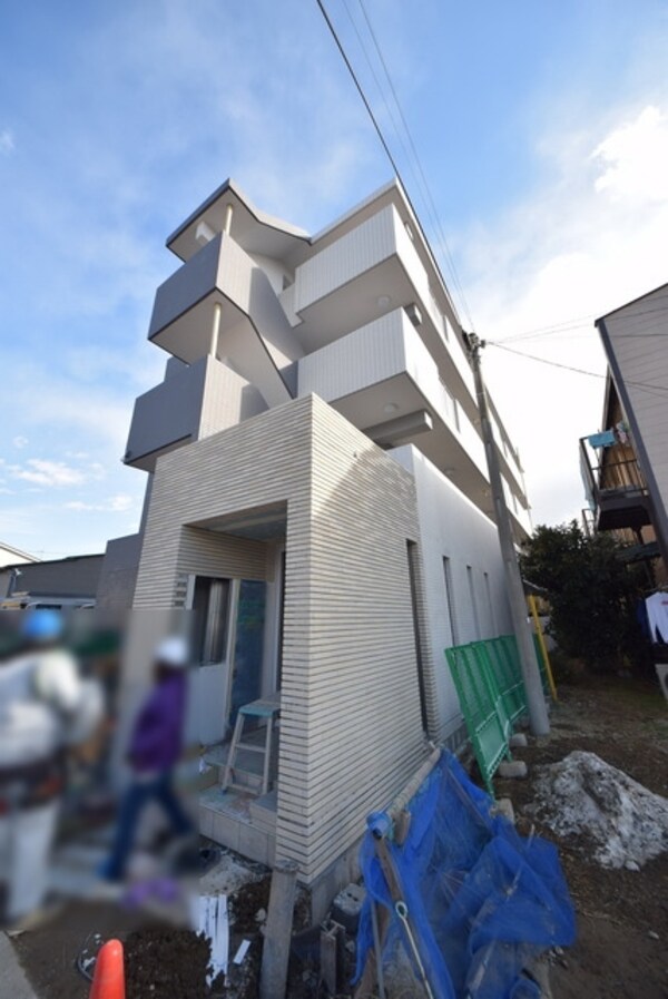 外観(★外観です★)