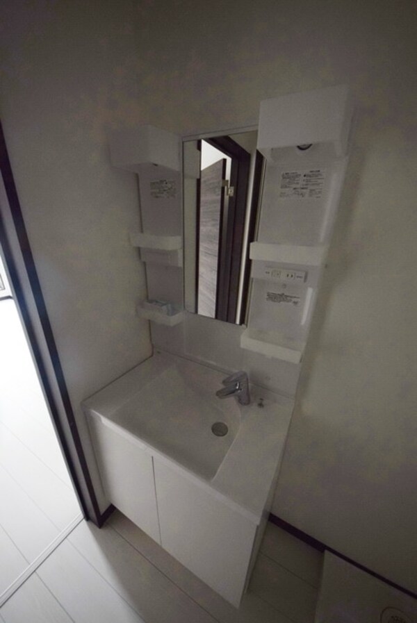 洗面(お問い合わせはタウンハウジングまで)