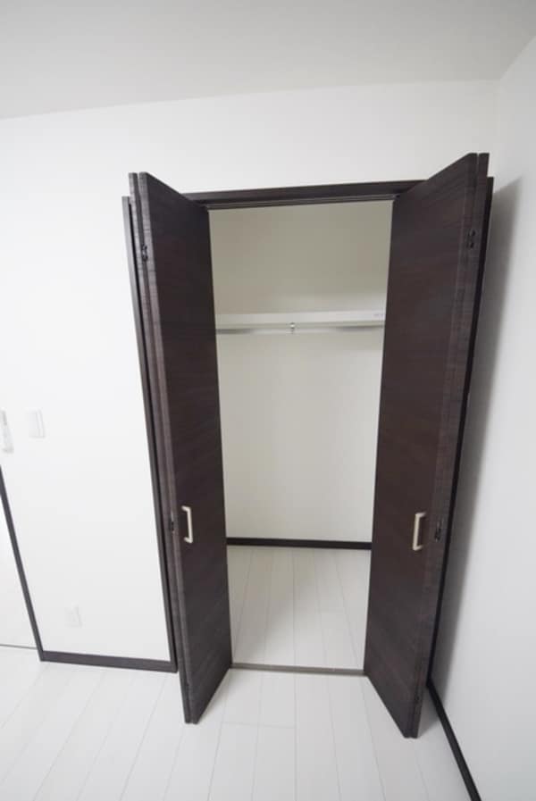 収納(お問い合わせはタウンハウジングまで)