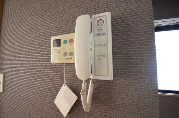 設備(☆ドアホンあります☆)
