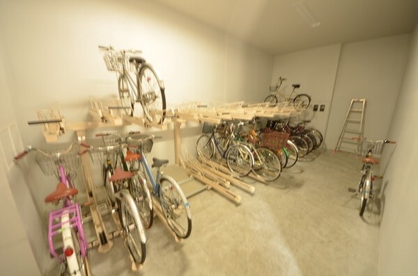 駐車場(★お部屋探しはタウンハウジングまで★)
