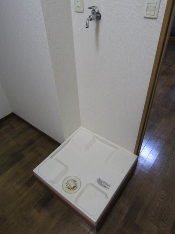 その他(★洗濯機スペースです★)