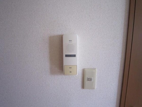 設備(★インターホン★)