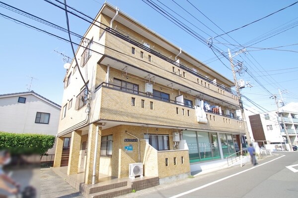 外観(★お気軽にタウンハウジング稲田堤店までお問合せ下さいませ★)