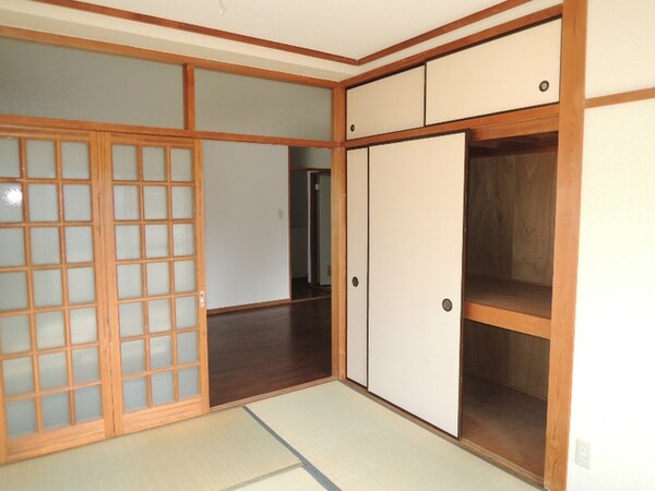 寝室(★お気軽にタウンハウジング稲田堤店までお問合せ下さいませ★)