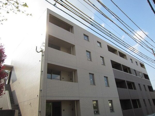 外観(★重厚な造りで見た目もオシャレです！★)
