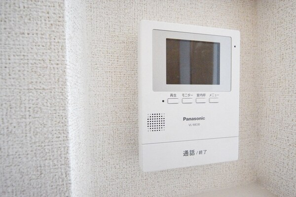 設備(★建築時参考写真★)