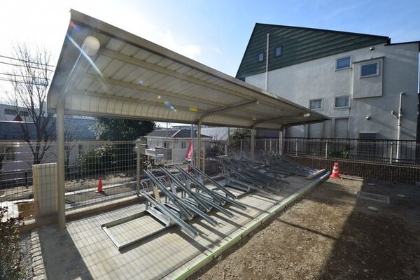 その他(★建築時参考写真★)