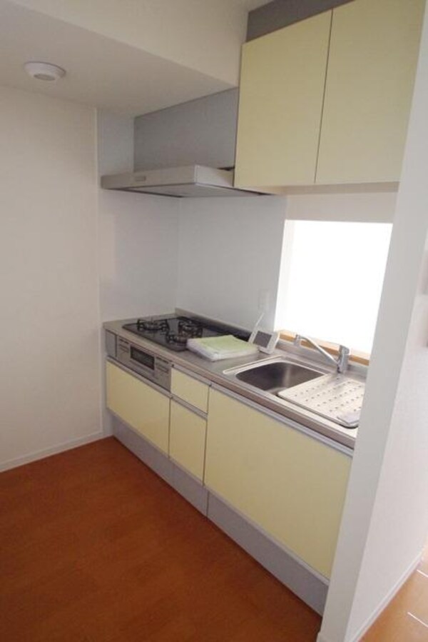 キッチン(★お部屋探しはタウンハウジングまで★)
