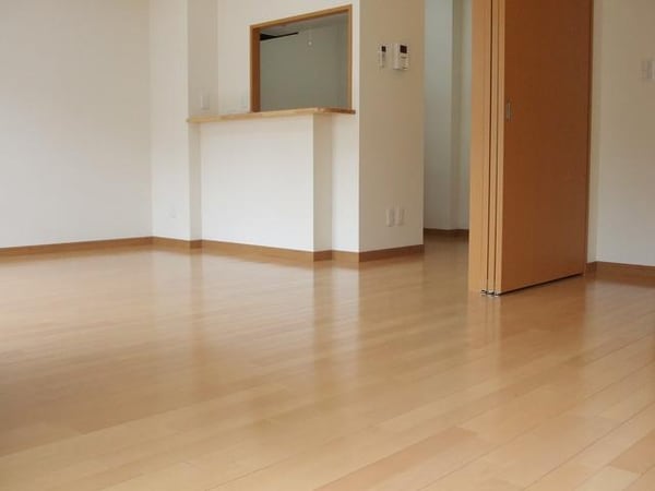 リビング・居室(別号室参考写真)
