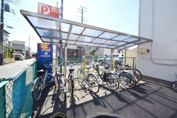 共有部分(★お問い合わせはタウンハウジングまで★)