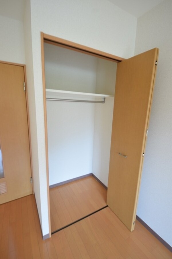 収納(★お部屋探しはタウンハウジング府中店まで★)