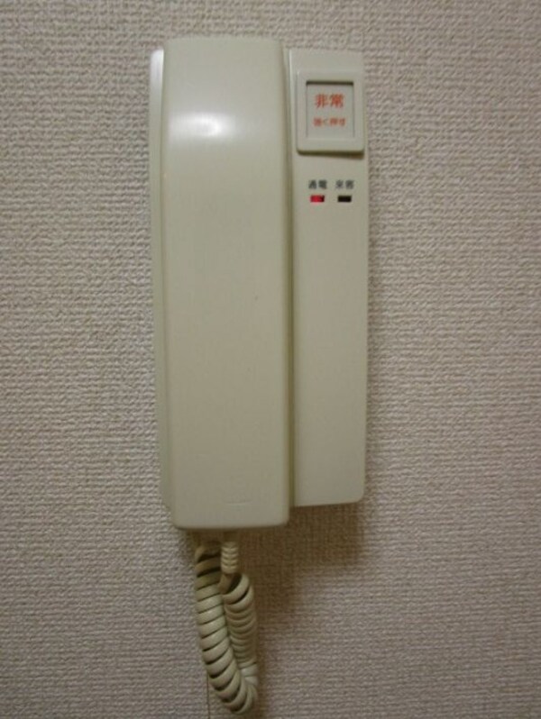 セキュリティ(設備)