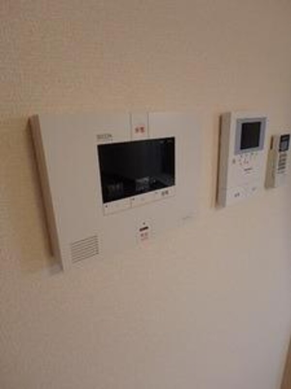 セキュリティ(セキュリティ)