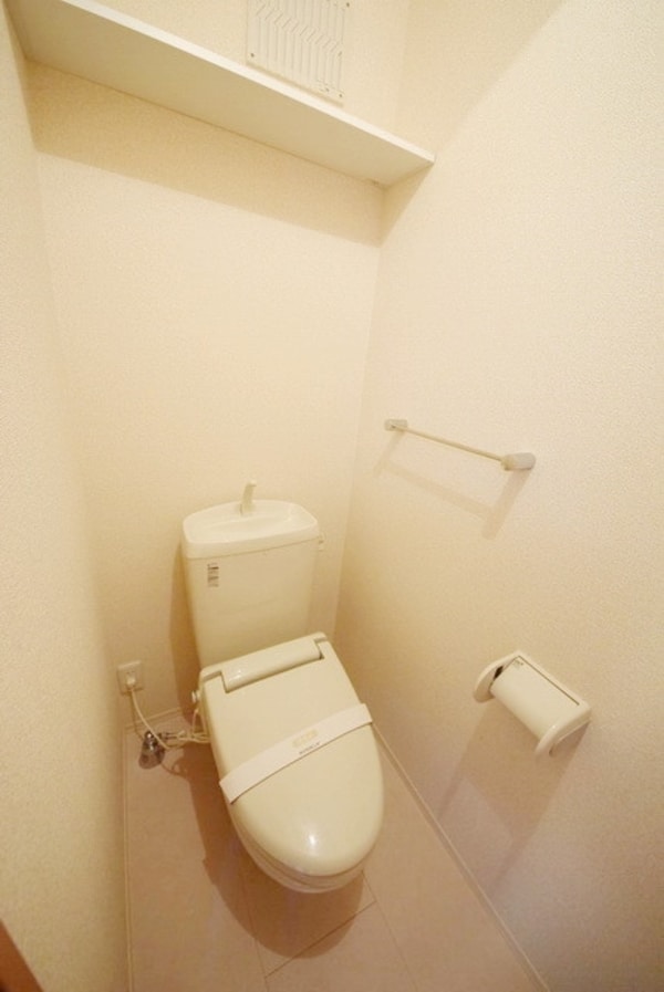 トイレ(室内・室内設備)