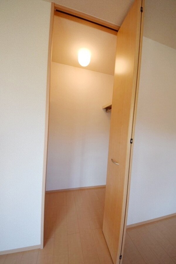 収納(室内・室内設備)