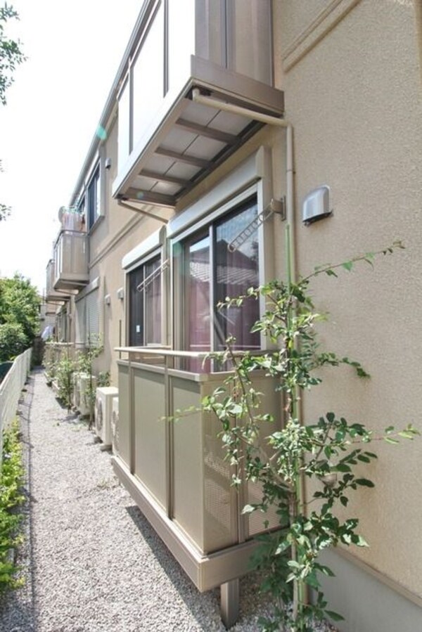 バルコニー(★お問い合わせはタウンハウジングまで★)