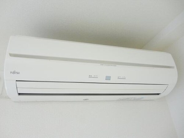 その他(★エアコン完備★)
