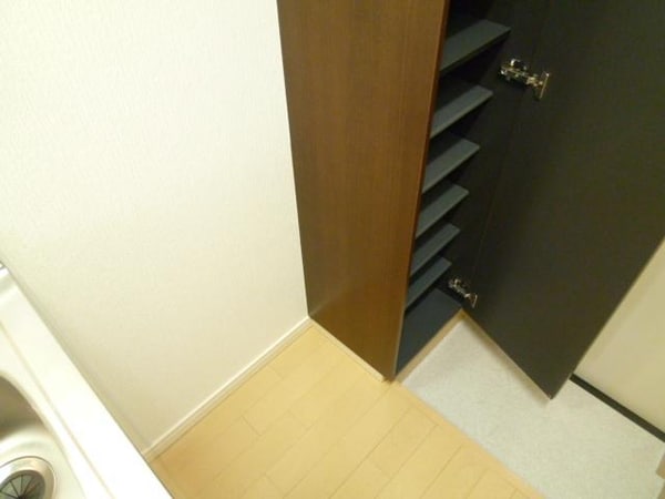 玄関(★シューズボックス★)