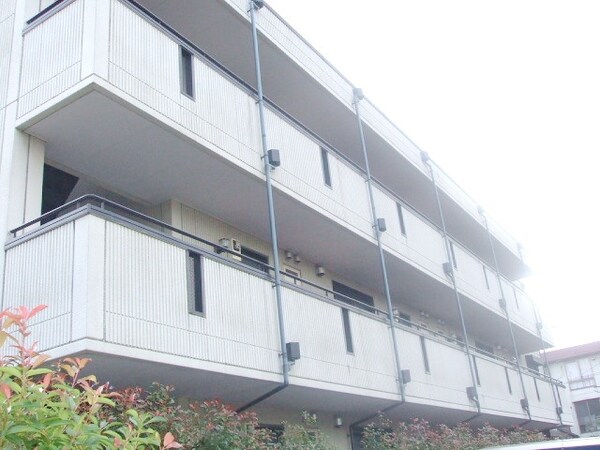バルコニー(★大和ハウス施工のマンションタイプ★)