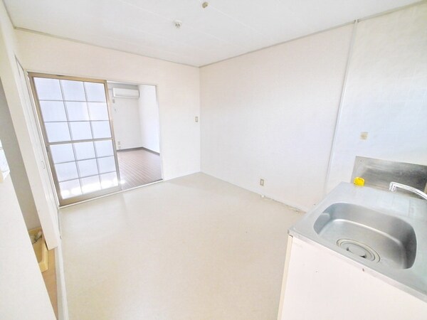 リビング・居室(★お部屋探しはタウンハウジング多摩センター店まで★)