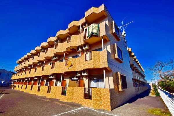 外観(★お部屋探しはタウンハウジングまで★)
