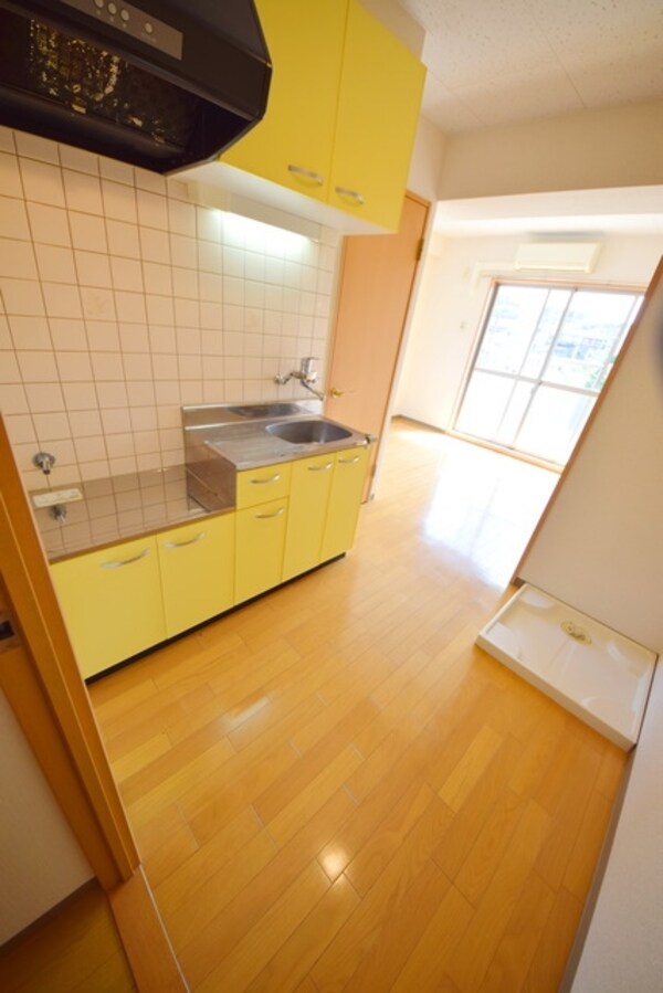その他室内・内装(★お部屋探しは、タウンハウジング多摩センター店へ★)