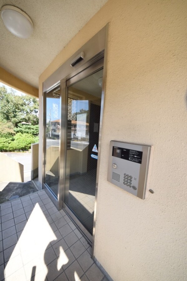 共有部分(★お部屋探しは、タウンハウジング多摩センター店へ★)