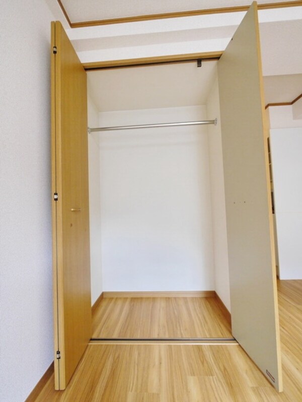 収納(★お部屋探しは株式会社タウンハウジング東京まで★)