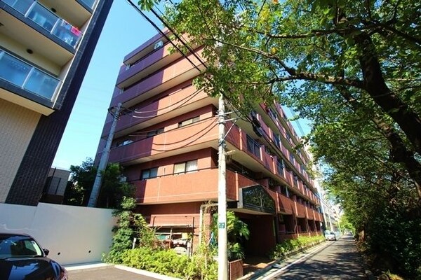 外観(★見学希望等はタウンハウジング多摩センター店までお気軽に♪★)
