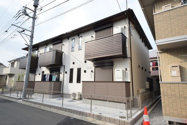 外観(★明るい外観★)