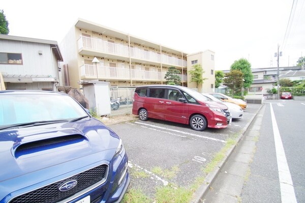 駐車場(★お問い合わせはタウンハウジングまで★)