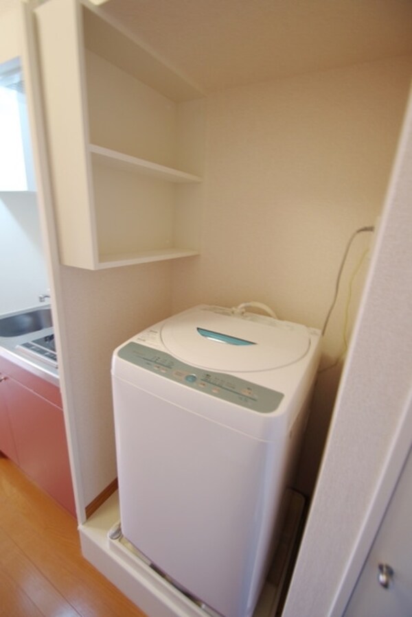 その他(★洗濯機★)