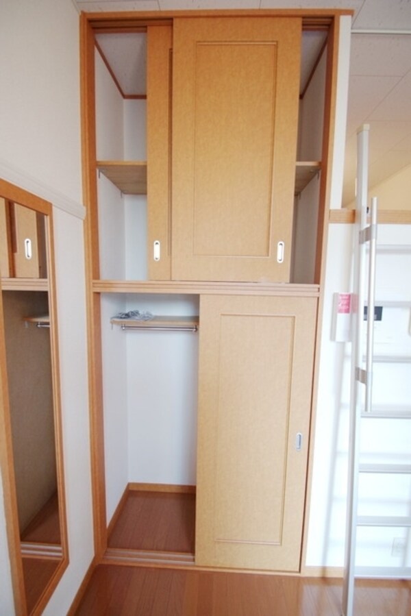 収納(★お問い合わせはタウンハウジング新百合ヶ丘店まで★)