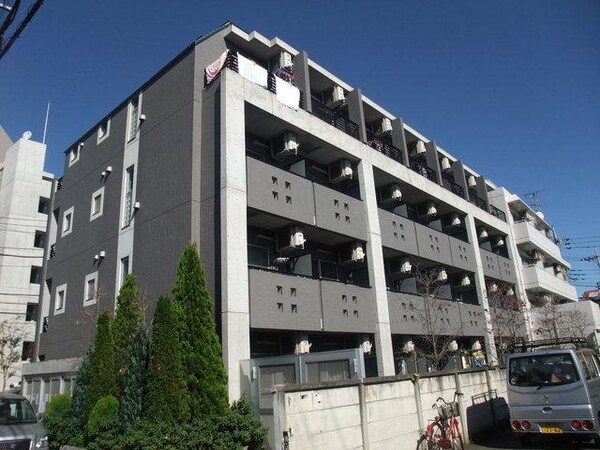 外観(★京王線仙川駅徒歩５分・買い物・生活便利です★)
