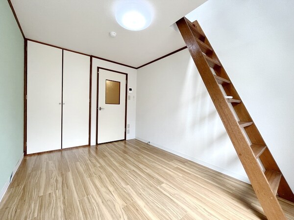 子供部屋