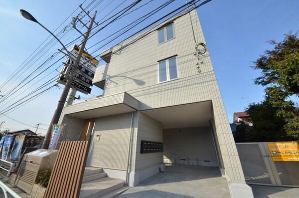 外観(外観・共用部分)