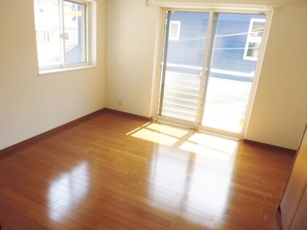 リビング・居室(★日当たりのいいお部屋です★)