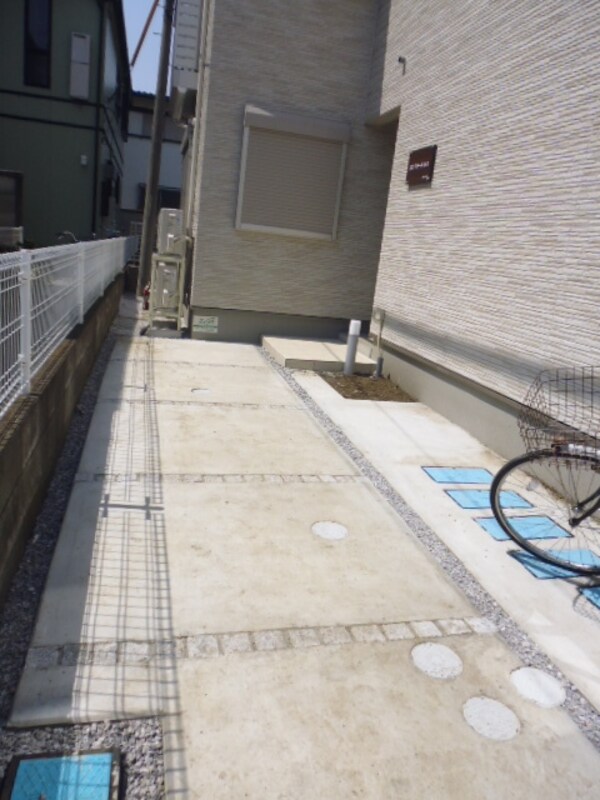 エントランス(★エントランス★)