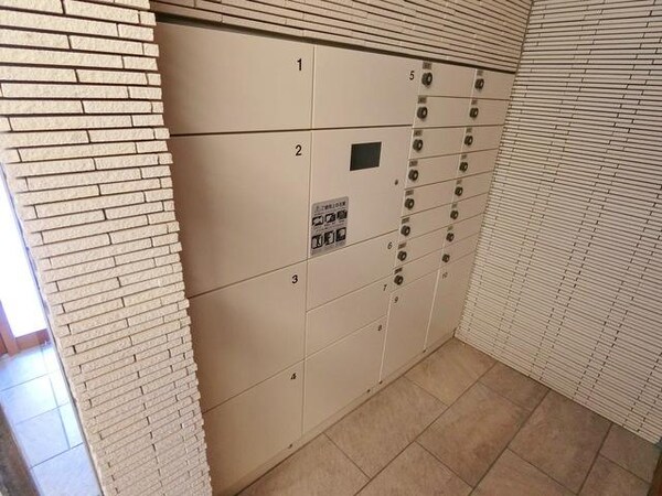 その他(☆宅配ＢＯＸ・集合ポスト☆)