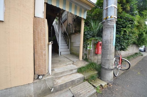 その他(外観・共用部分)