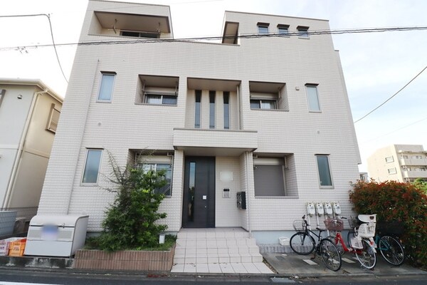 外観(★閑静な住宅街に位置しております。★)