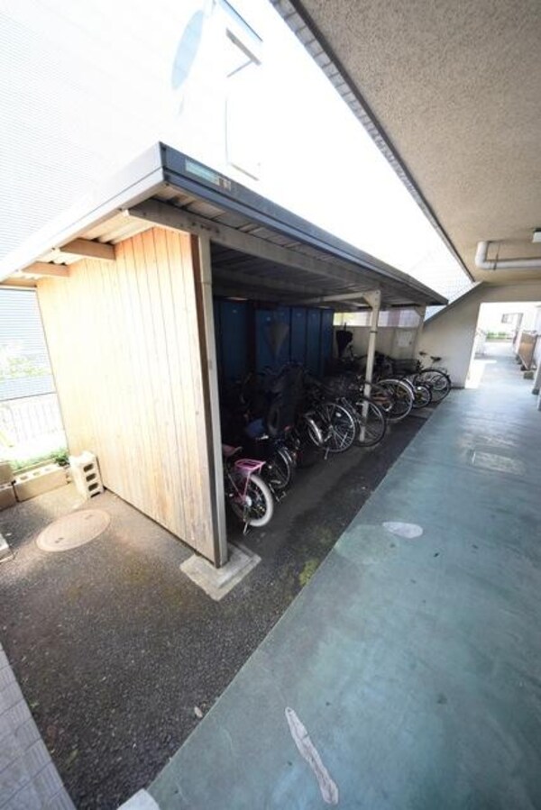 駐車場(★お問い合わせはタウンハウジングまで★)