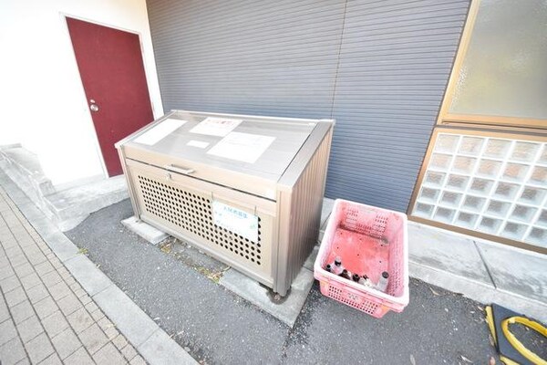 共有部分(★お問い合わせはタウンハウジングまで★)