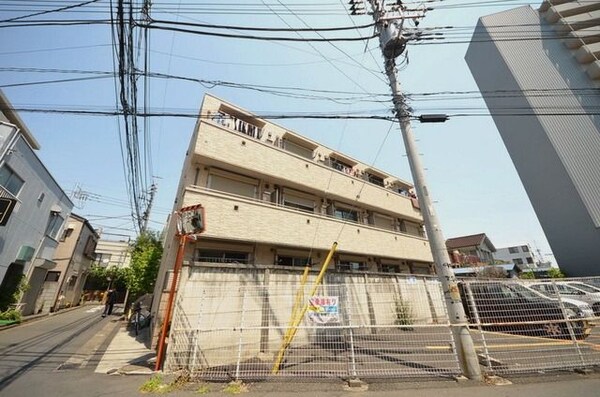 外観(☆キレイな外観です☆)